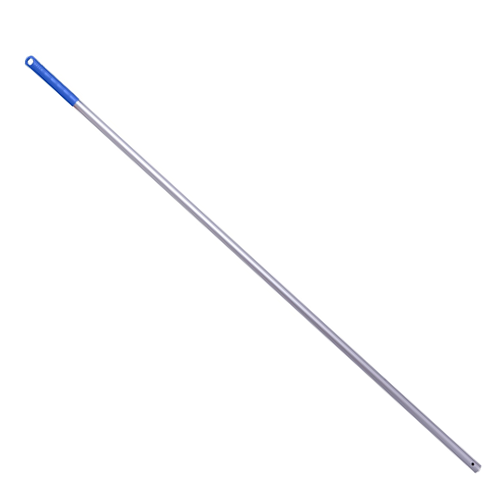 Hunt's Extra Aluminium Mop Handle (Blue)